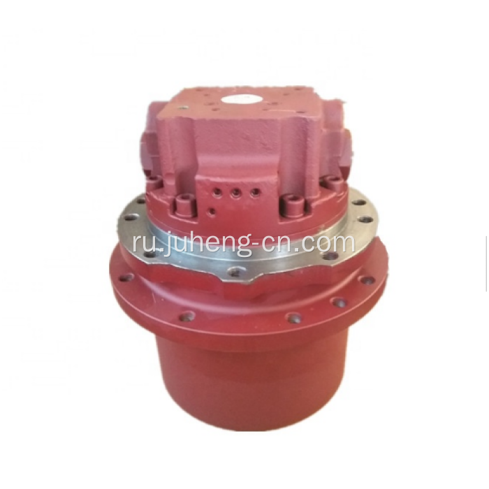 PC35MR-3 Бортовой привод PC35MR-3 Ходовой двигатель 22F-60-31100